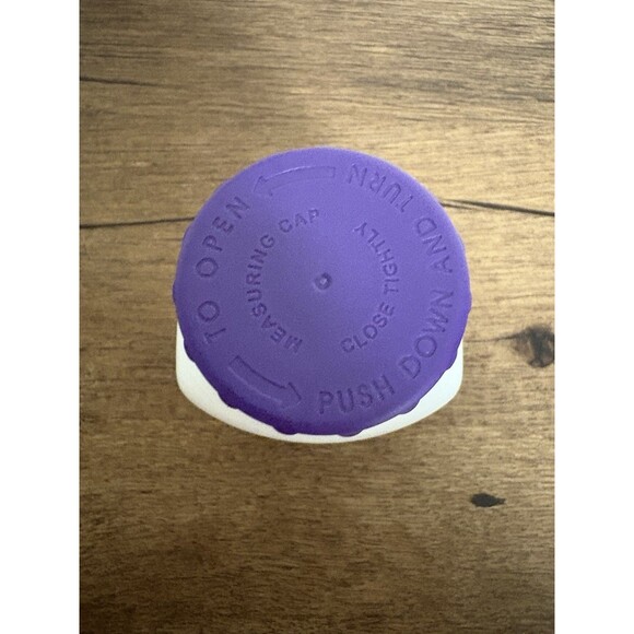 Equate ClearLax Polyethylene Glycol 3350 Powder for Solution, Unflavored, 7 Dose - Picture 9 of 13